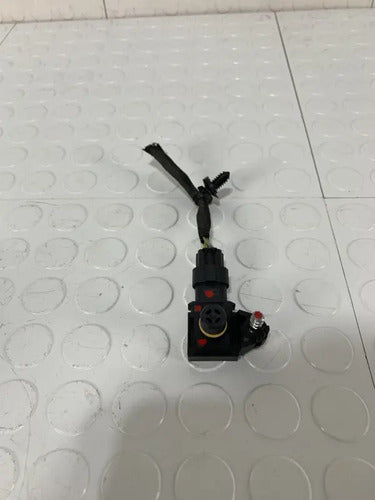Sensor Map Turbo Ford Ranger 2023-2025 2.3