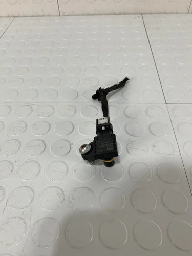 Sensor Map Turbo Ford Ranger 2023-2025 2.3