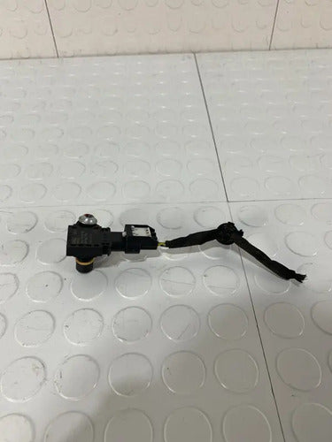 Sensor Map Turbo Ford Ranger 2023-2025 2.3