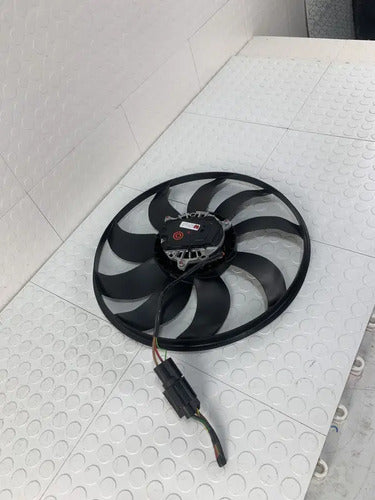 Motor Motoventilador Pub 2 Ford Ranger 2023-2025 2.3
