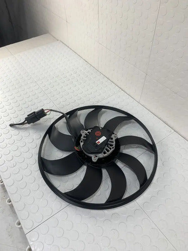 Motor Motoventilador Pub 2 Ford Ranger 2023-2025 2.3
