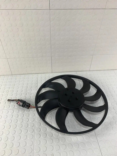 Motor Motoventilador Pub 2 Ford Ranger 2023-2025 2.3