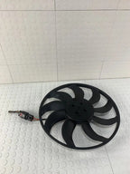 Motor Motoventilador Pub 2 Ford Ranger 2023-2025 2.3