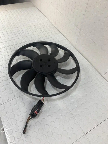 Motor Motoventilador Pub 2 Ford Ranger 2023-2025 2.3