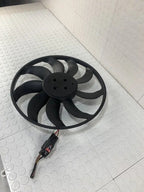 Motor Motoventilador Pub 2 Ford Ranger 2023-2025 2.3