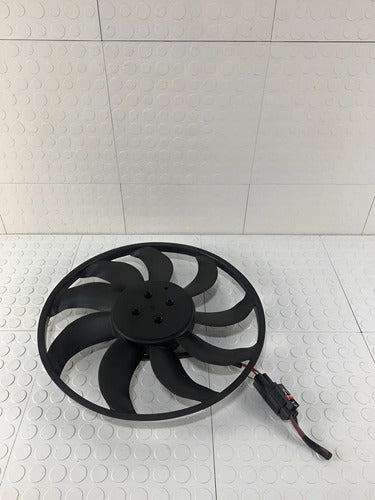 Motor Motoventilador Pub 2 Ford Ranger 2023-2025 2.3