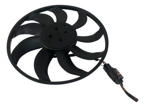 Motor Motoventilador Pub 2 Ford Ranger 2023-2025 2.3