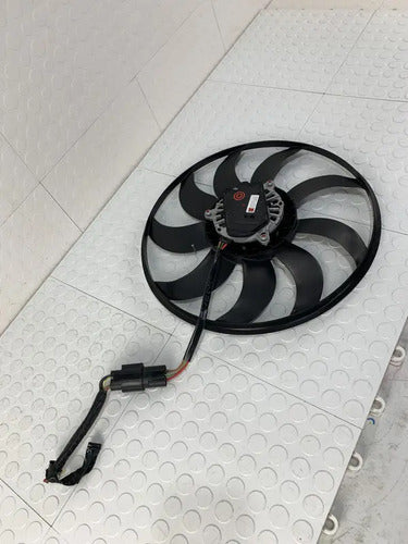 Motor Motoventilador Pub 1 Ford Ranger 2023-2025 2.3
