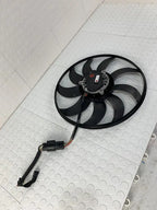 Motor Motoventilador Pub 1 Ford Ranger 2023-2025 2.3