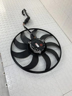 Motor Motoventilador Pub 1 Ford Ranger 2023-2025 2.3