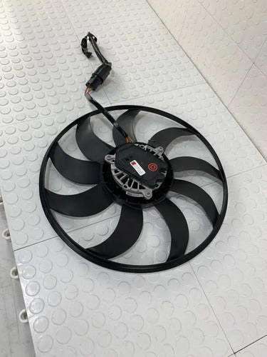 Motor Motoventilador Pub 1 Ford Ranger 2023-2025 2.3