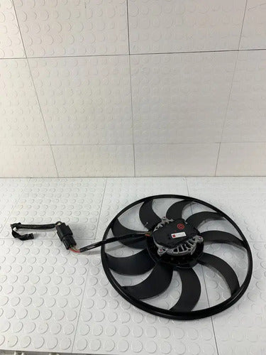Motor Motoventilador Pub 1 Ford Ranger 2023-2025 2.3