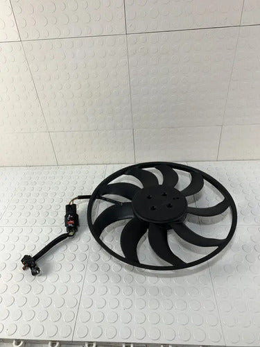 Motor Motoventilador Pub 1 Ford Ranger 2023-2025 2.3