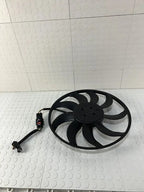 Motor Motoventilador Pub 1 Ford Ranger 2023-2025 2.3