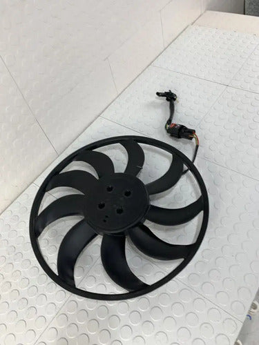 Motor Motoventilador Pub 1 Ford Ranger 2023-2025 2.3
