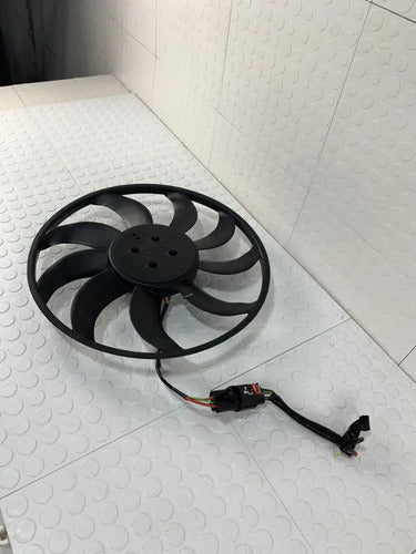 Motor Motoventilador Pub 1 Ford Ranger 2023-2025 2.3