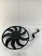 Motor Motoventilador Pub 1 Ford Ranger 2023-2025 2.3