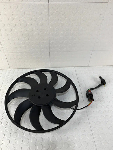 Motor Motoventilador Pub 1 Ford Ranger 2023-2025 2.3