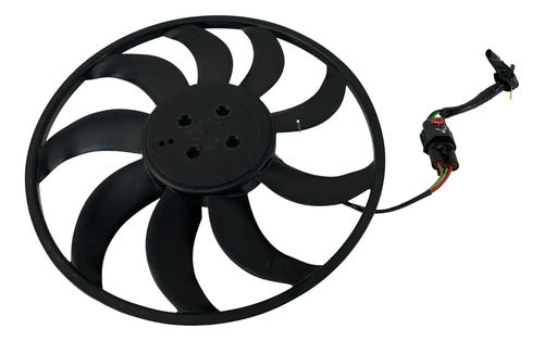 Motor Motoventilador Pub 1 Ford Ranger 2023-2025 2.3
