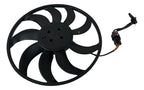 Motor Motoventilador Pub 1 Ford Ranger 2023-2025 2.3