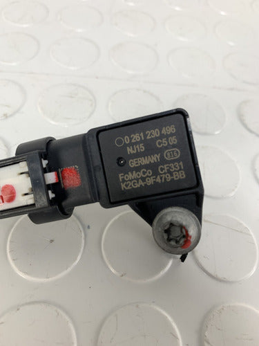 Sensor Map Admisión Ford Ranger 2023-2025 2.3