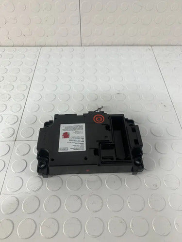 Modulo Control Telemático Ford Ranger 2023-2025 2.3