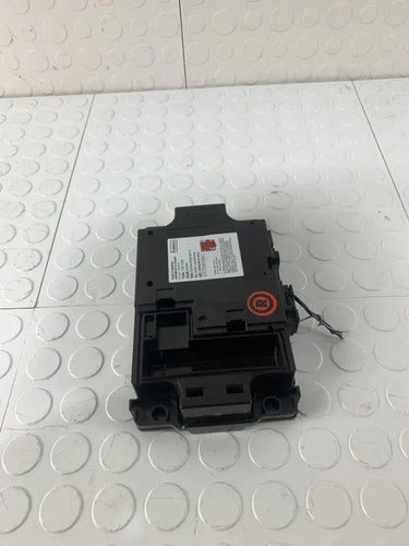 Modulo Control Telemático Ford Ranger 2023-2025 2.3