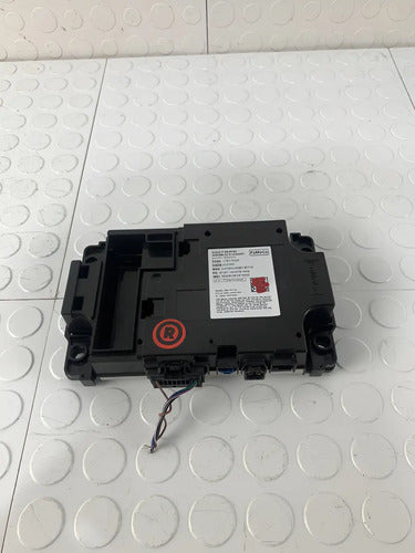Modulo Control Telemático Ford Ranger 2023-2025 2.3