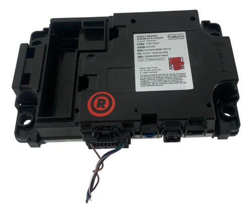 Modulo Control Telemático Ford Ranger 2023-2025 2.3