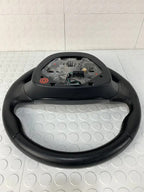 Volante Ford Ranger 2023-2025 2.3 Negro