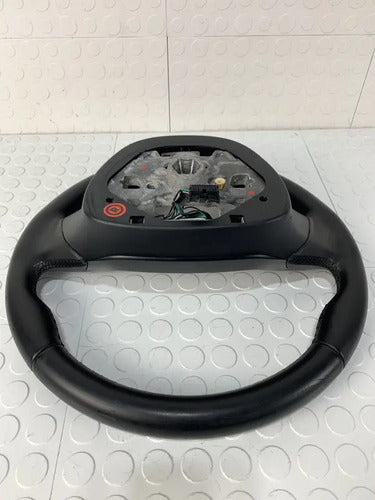 Volante Ford Ranger 2023-2025 2.3 Negro