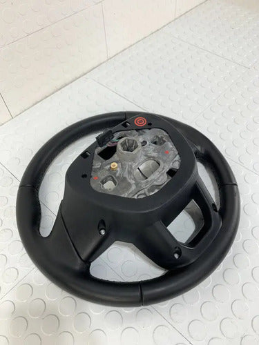 Volante Ford Ranger 2023-2025 2.3 Negro