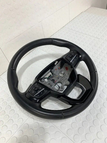 Volante Ford Ranger 2023-2025 2.3 Negro