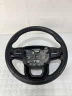Volante Ford Ranger 2023-2025 2.3 Negro