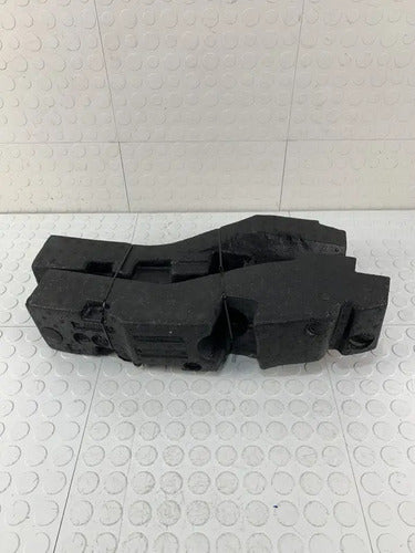 Molduras Antiimpacto Delanteras Fiat Palio Sporting 2017 Negro