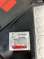 Motoventilador Original Fiat Palio Sporting 2017