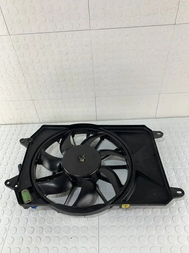 Motoventilador Original Fiat Palio Sporting 2017