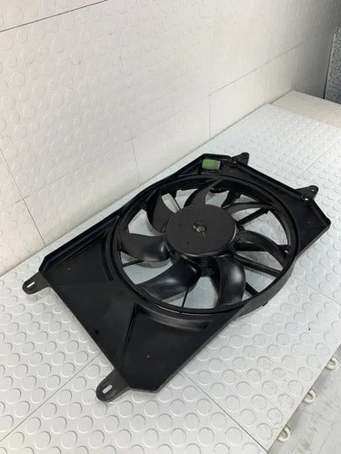 Motoventilador Original Fiat Palio Sporting 2017