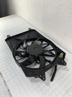 Motoventilador Original Fiat Palio Sporting 2017