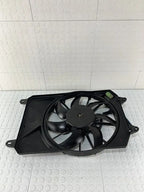 Motoventilador Original Fiat Palio Sporting 2017