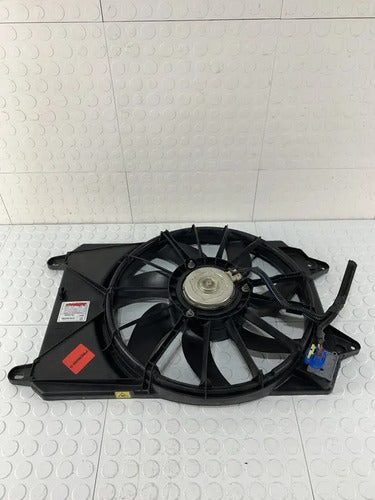 Motoventilador Original Fiat Palio Sporting 2017