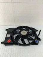 Motoventilador Original Fiat Palio Sporting 2017
