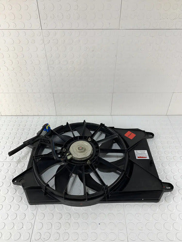 Motoventilador Original Fiat Palio Sporting 2017