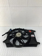 Motoventilador Original Fiat Palio Sporting 2017