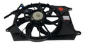 Motoventilador Original Fiat Palio Sporting 2017