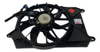 Motoventilador Original Fiat Palio Sporting 2017