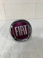 Interruptor Apertura De Cajuela Fiat Palio Sporting 2017