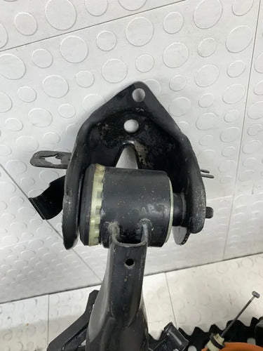 Eje Trasero Completo Fiat Palio Sporting 2017