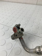 Manguera Clima Ac Compresor Fiat Palio Sporting 2017