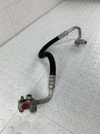 Manguera Clima Ac Compresor Fiat Palio Sporting 2017